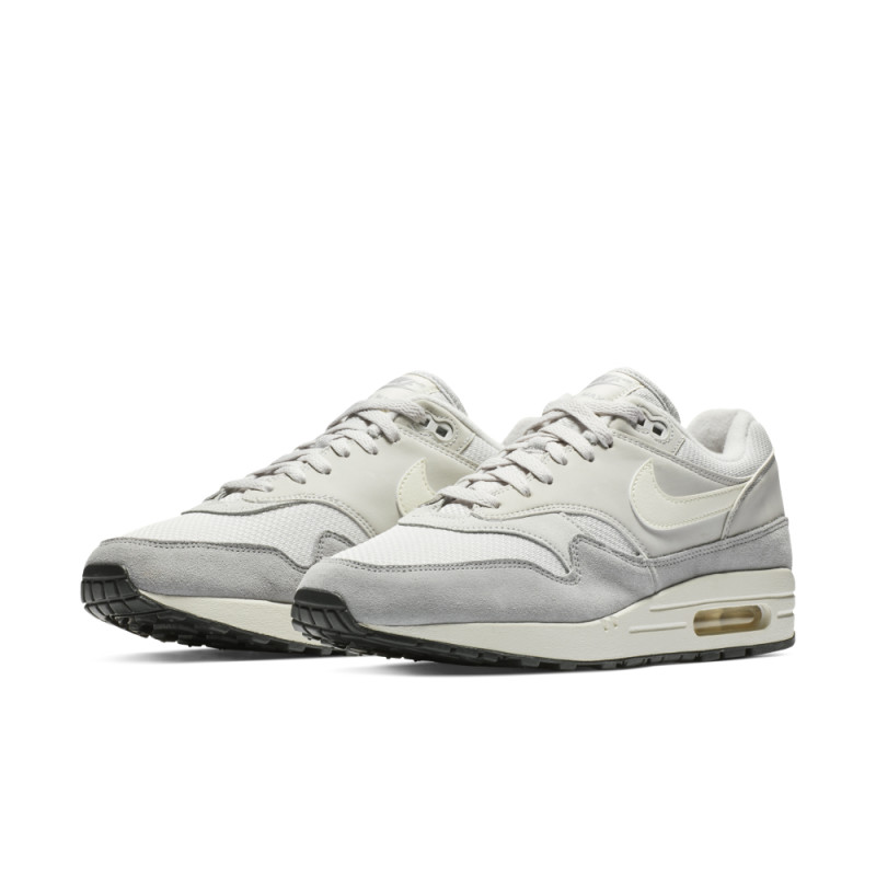 Nike Air Max 1 Grey White