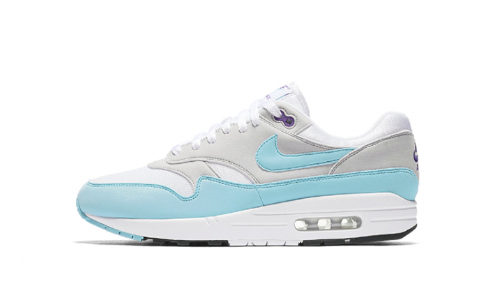 nike air max 1 aqua lanzamientos semana