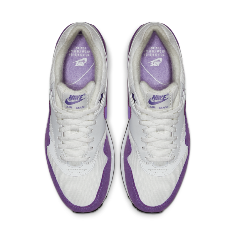 Actualizar Rezumar alarma Nike Air Max 1 Atomic Violet | 319986-118 | Backseries