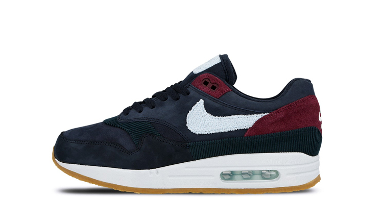 nike air max 1 disponibles en agosto