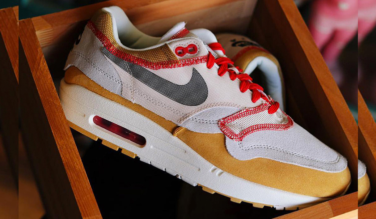 nike air max 1 inside out