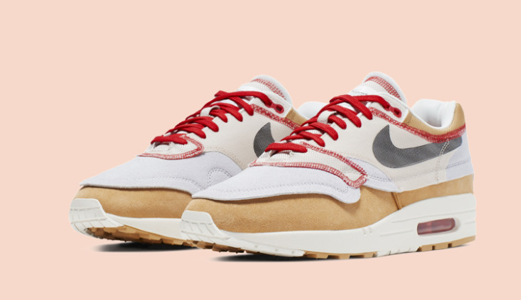 nike air max 1 inside out