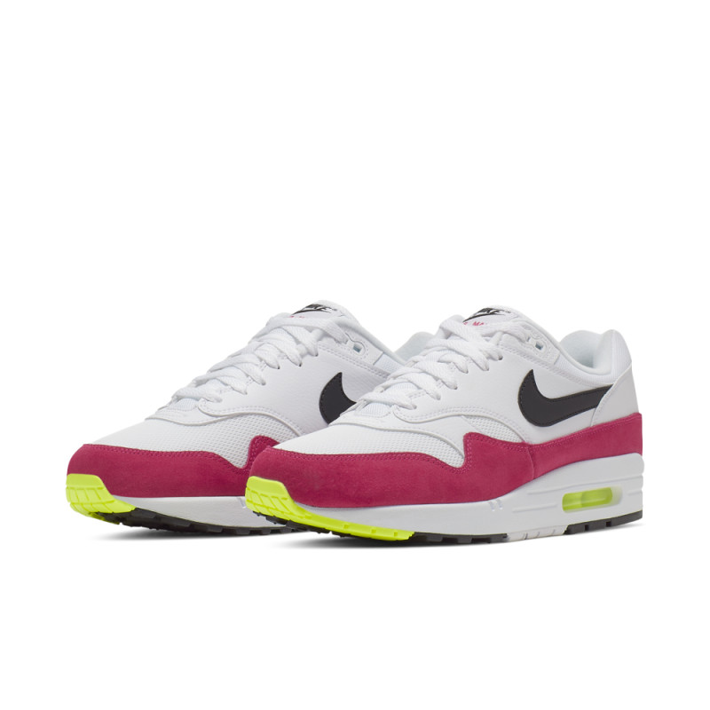Nike Air Max 1 Rush Pink Volt