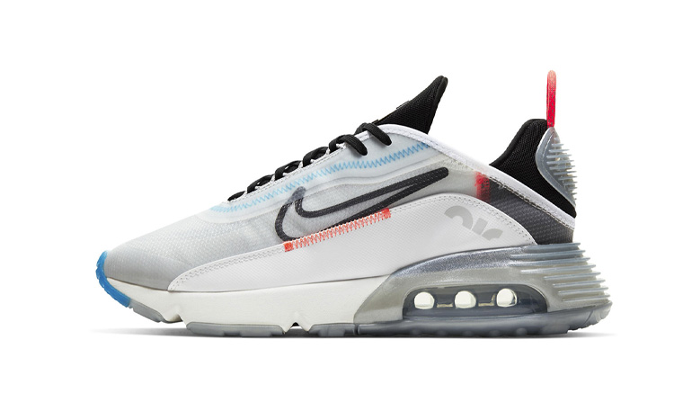 Line Up Air Max Day 2020