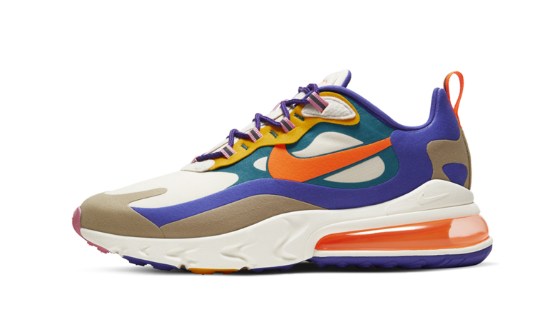 descuento nike abril 2020