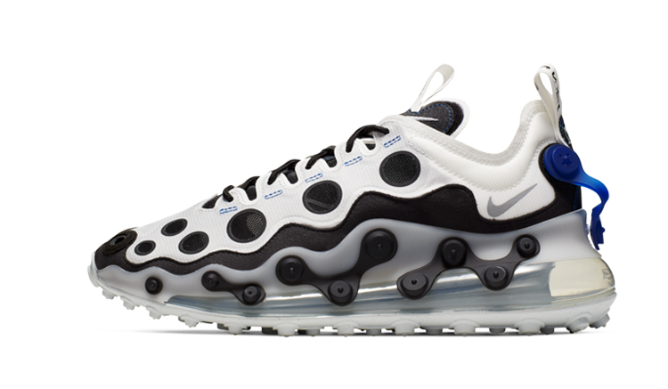 Nike Air Max 720 ISPA cd2182-001