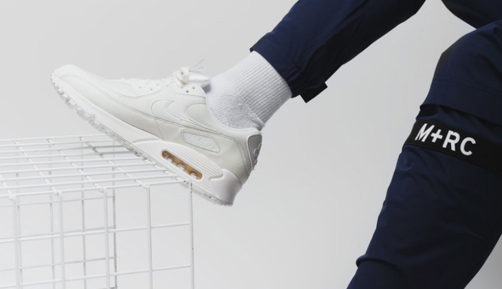 las mejores Nike Air Max 90 rebajadas