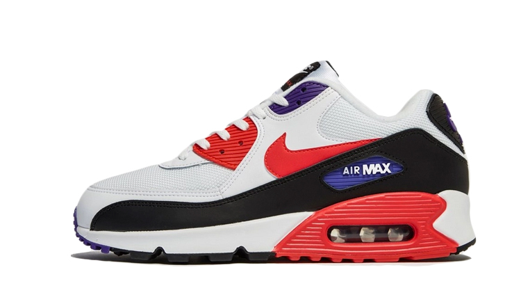 Últimas novedades de agosto en Nike