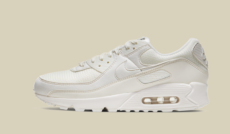 las mejores Nike Air Max 90 rebajadas