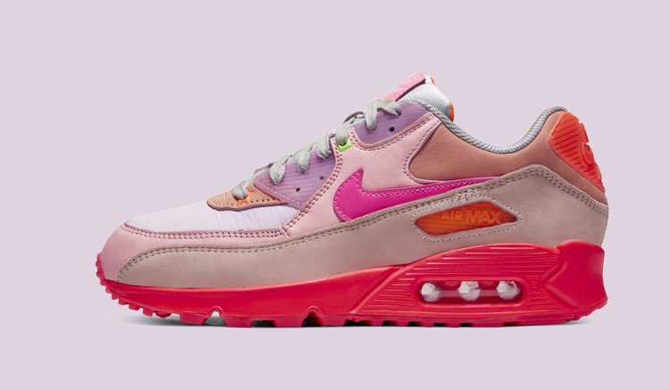 las mejores Nike Air Max 90 rebajadas