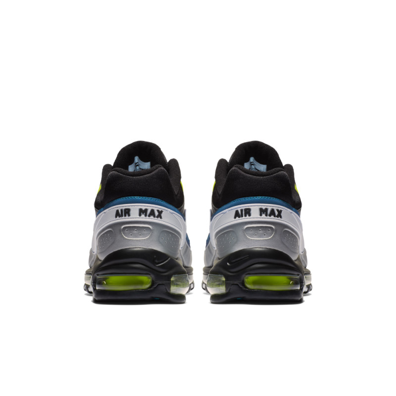 Nike Air Max 97 BW Black Silver