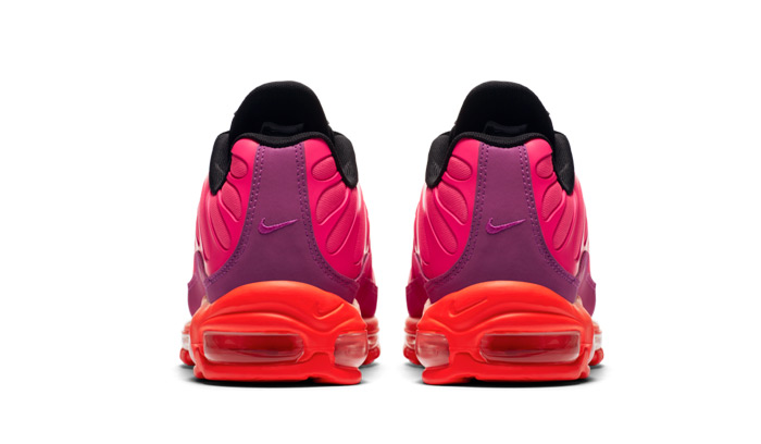 Nike Air Max 97 Plus Racer Pink -