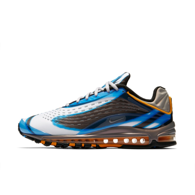 Nike Air Max Deluxe Photo Blue
