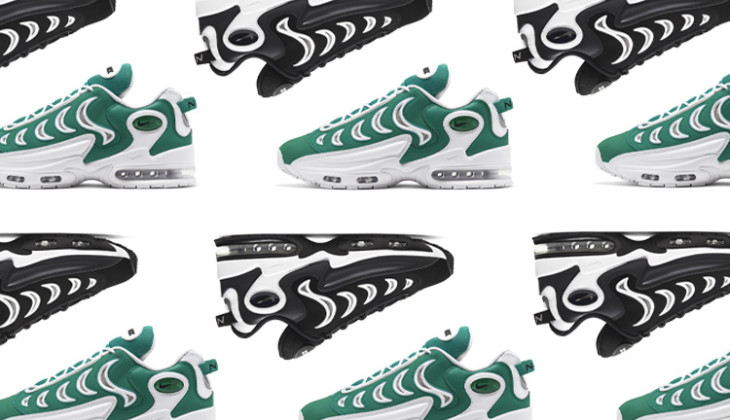 Nike Air Metal Max CJ2618-001