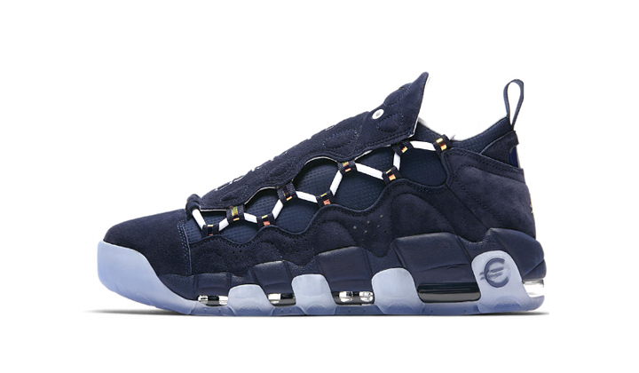 nike air more money top 10 lanzamientos