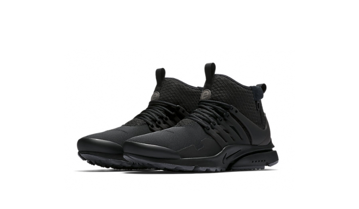 Nike Air Presto Mid Utility