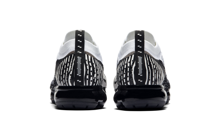 estante Culpa intencional Nuevas Nike Air Vapormax 2 Zebra - Backseries