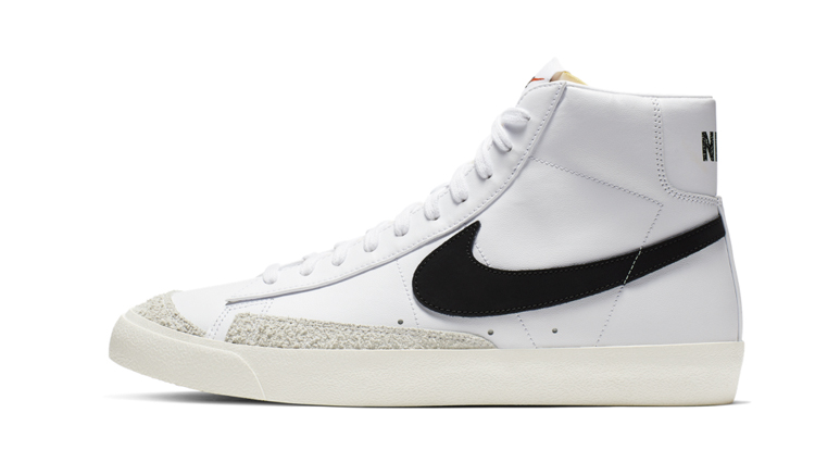 Nike Blazer Mid 77 Bq6806-100