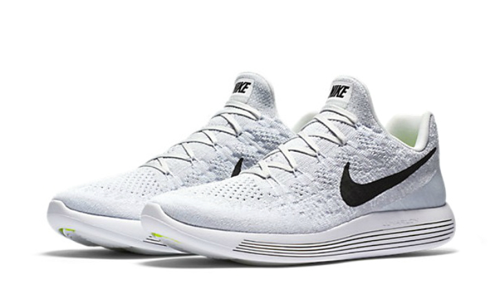 Nuevas Nike Lunarepic 2 -