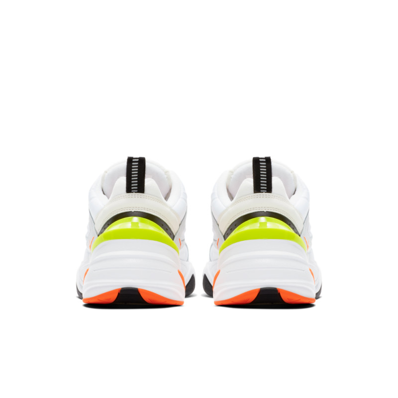 Nike M2k Tekno Pure Platinium