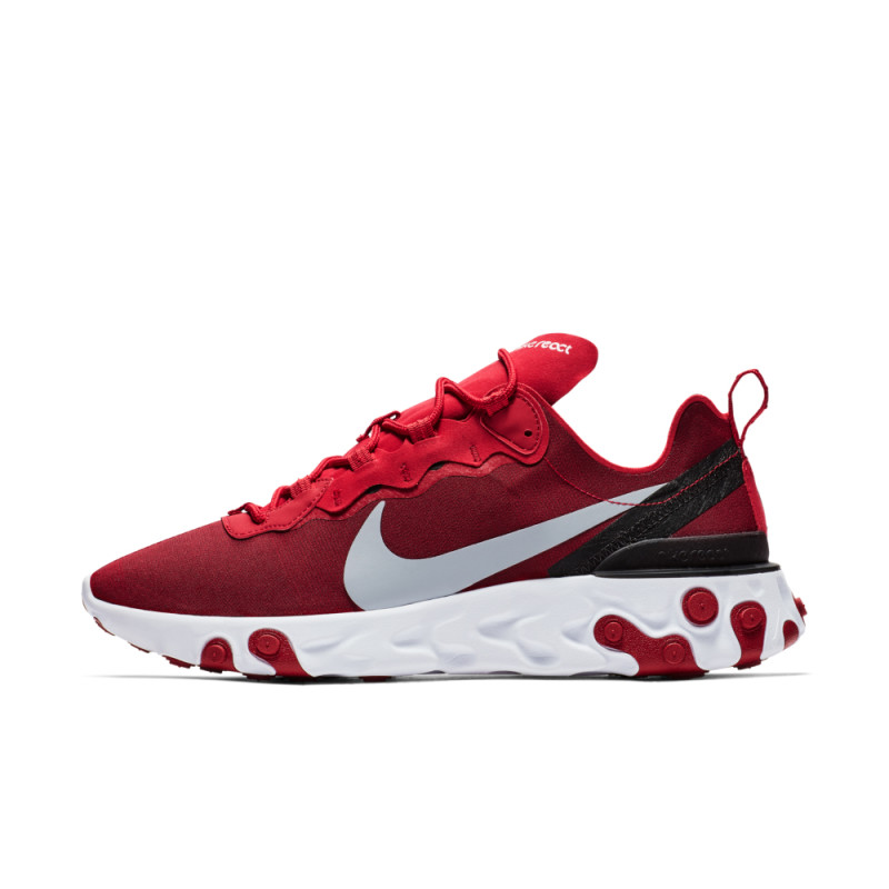 Nike React Element 55 Red
