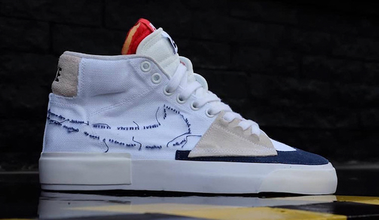 Nike SB EDGE Hack Pack