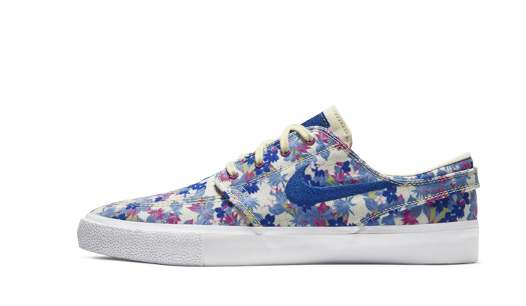 Nueva Colección Nike SB