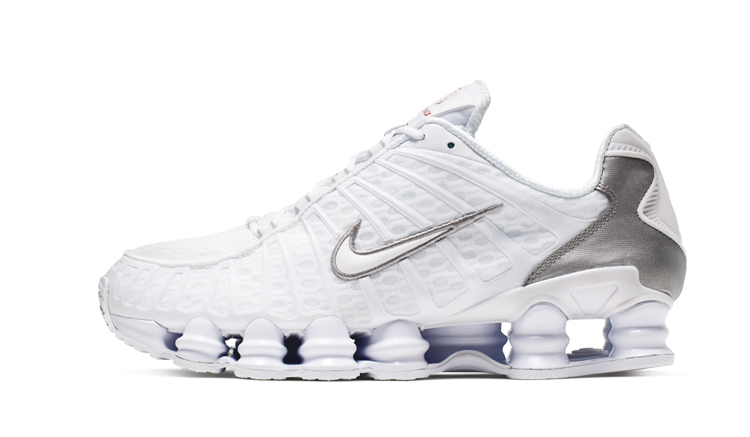 Últimas novedades de agosto en Nike