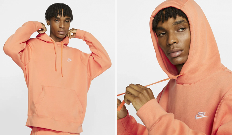 Ropa para estar en casa