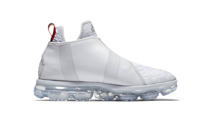 Nike Vapormax Chukka Slip