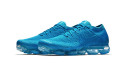 Nike VaporMax «Orbit Blue»