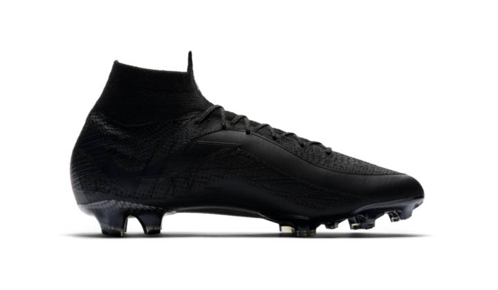 nike what the mercurial lateral derecha