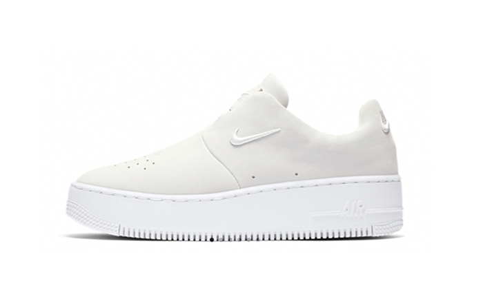 nike wmn air force one reimagined