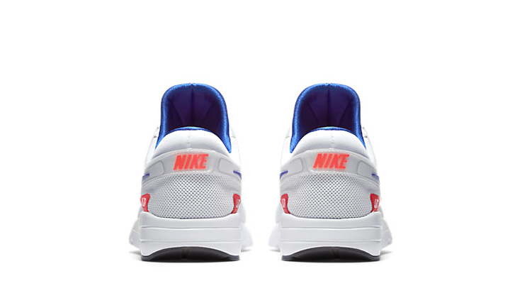 Nike Air Max Zero Ultramarine