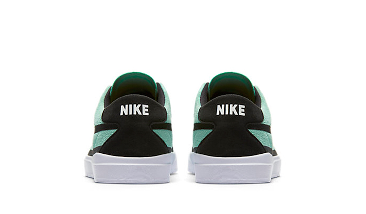 Nike Hyperfeel Green Glow