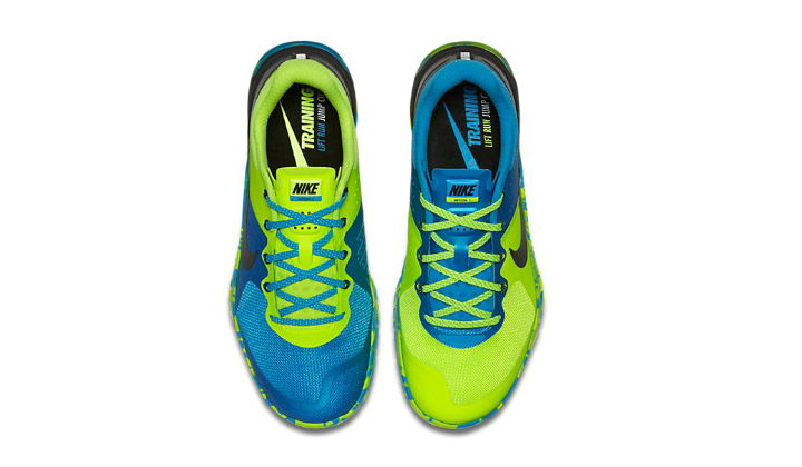 Nike Metcon 2 Amplify