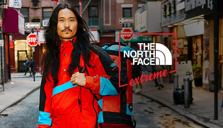 the north face extreme collection mood