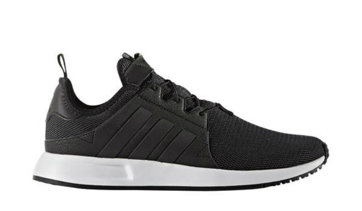 nuevas Adidas X_PLR black