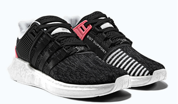 Nuevo Adidas EQT Pack -support-93-17