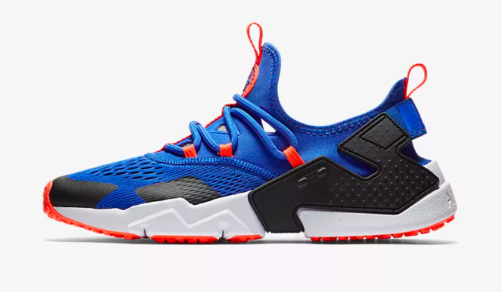 nuevos colores huarache drift 1