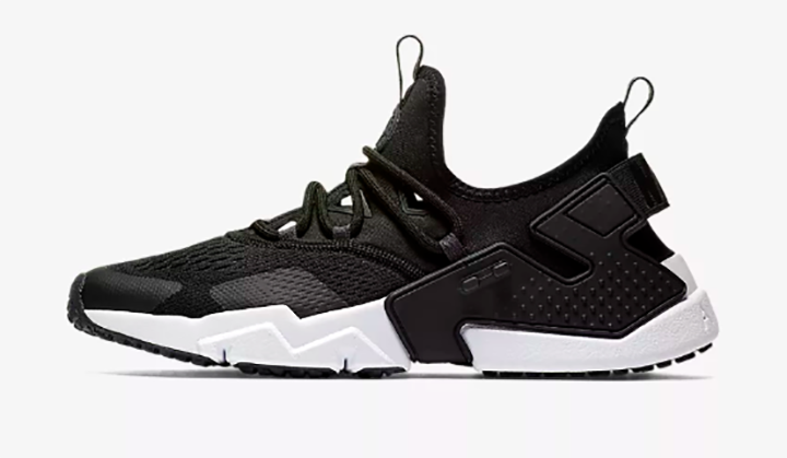 nuevos colores huarache drift 2