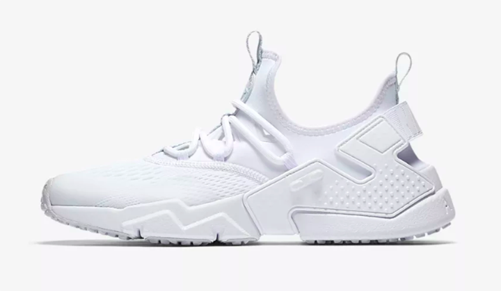 nuevos colores huarache drift 3