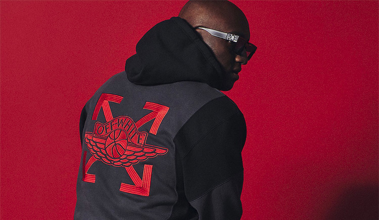 Off-White x Air Jordan 5