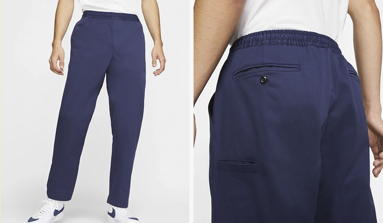 Nueva Colección Nike SB