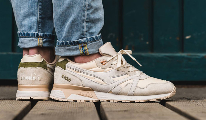 Las mejores sneakers con descuento de la semana