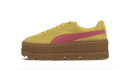 Puma Wmns Cleated Creeper Suede
