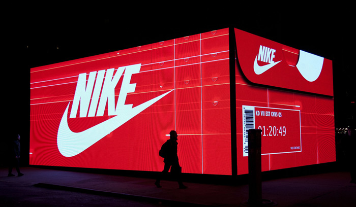 son los Nike Outlet que encontrarás en España - Backseries