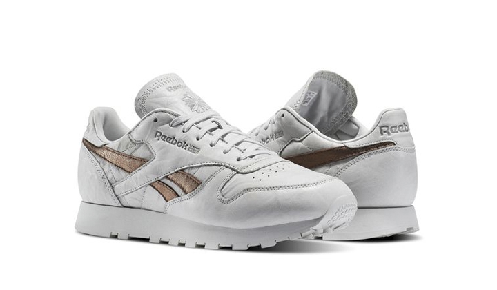 Reebok Classic Leather TU