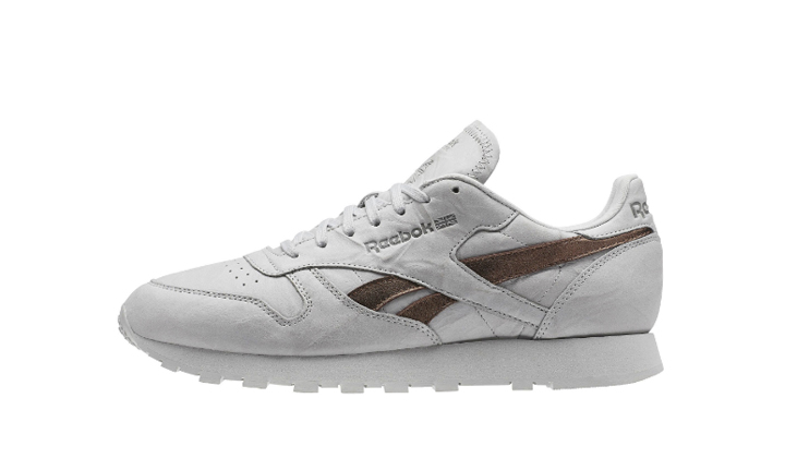 Reebok Classic Leather TU