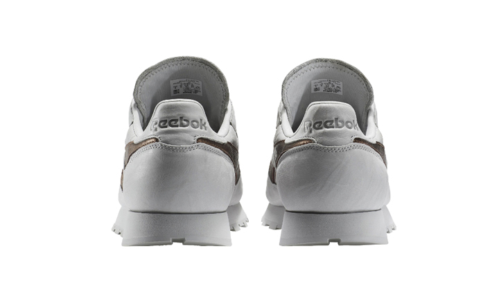 Reebok Classic Leather TU